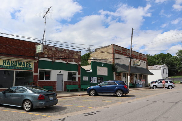 Hubbardston  - June 2021 Photo (newer photo)